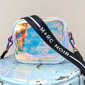 M+RC NOIR hills rainbow bag